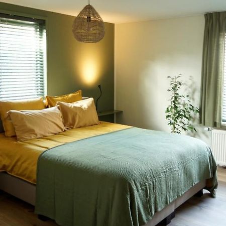 Bed And Breakfast Het Groentje Staphorst エクステリア 写真
