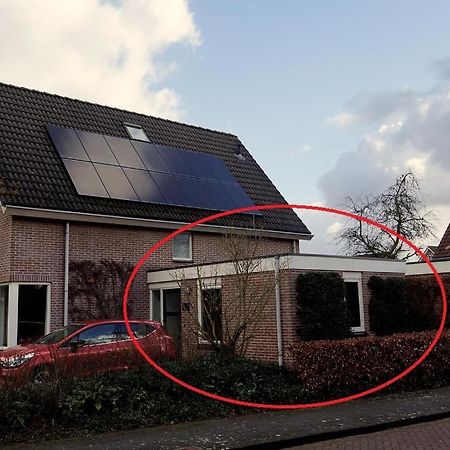 Bed And Breakfast Het Groentje Staphorst エクステリア 写真