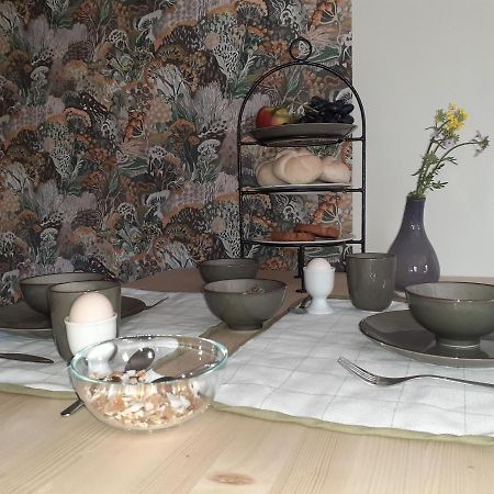 Bed And Breakfast Het Groentje Staphorst エクステリア 写真