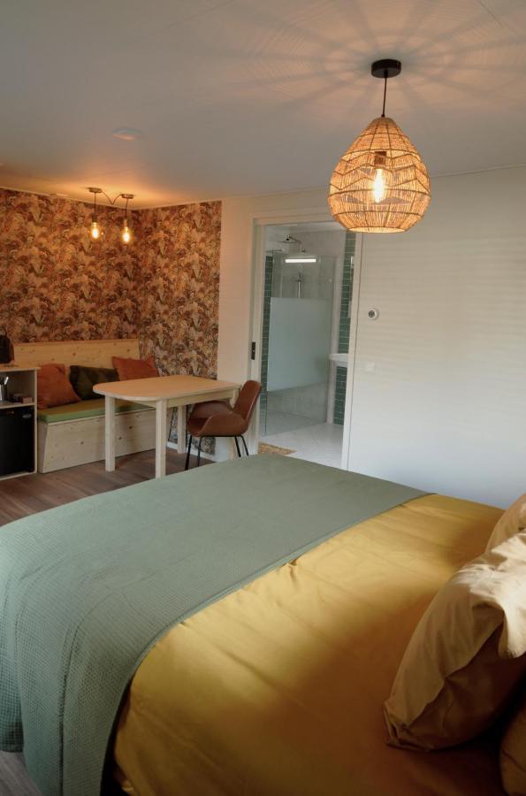 Bed And Breakfast Het Groentje Staphorst エクステリア 写真