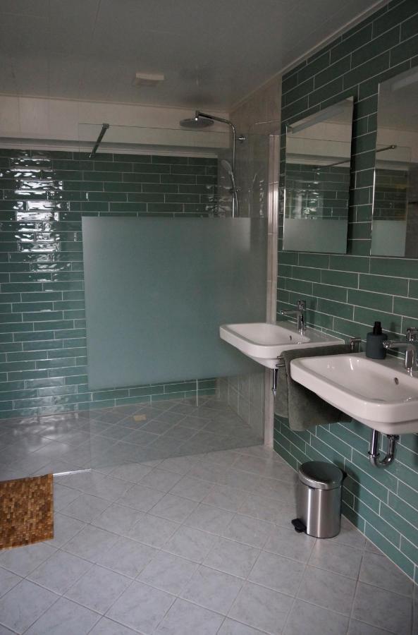 Bed And Breakfast Het Groentje Staphorst エクステリア 写真