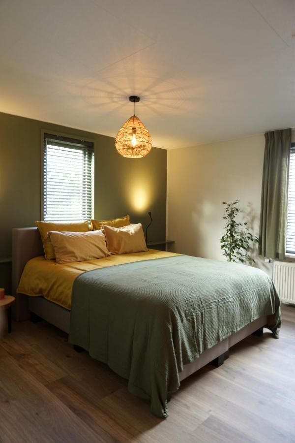 Bed And Breakfast Het Groentje Staphorst エクステリア 写真