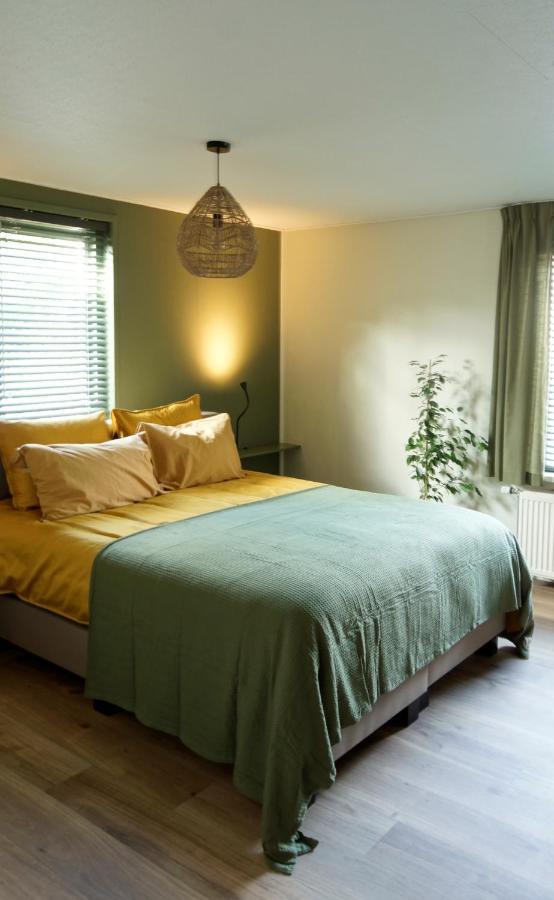 Bed And Breakfast Het Groentje Staphorst エクステリア 写真