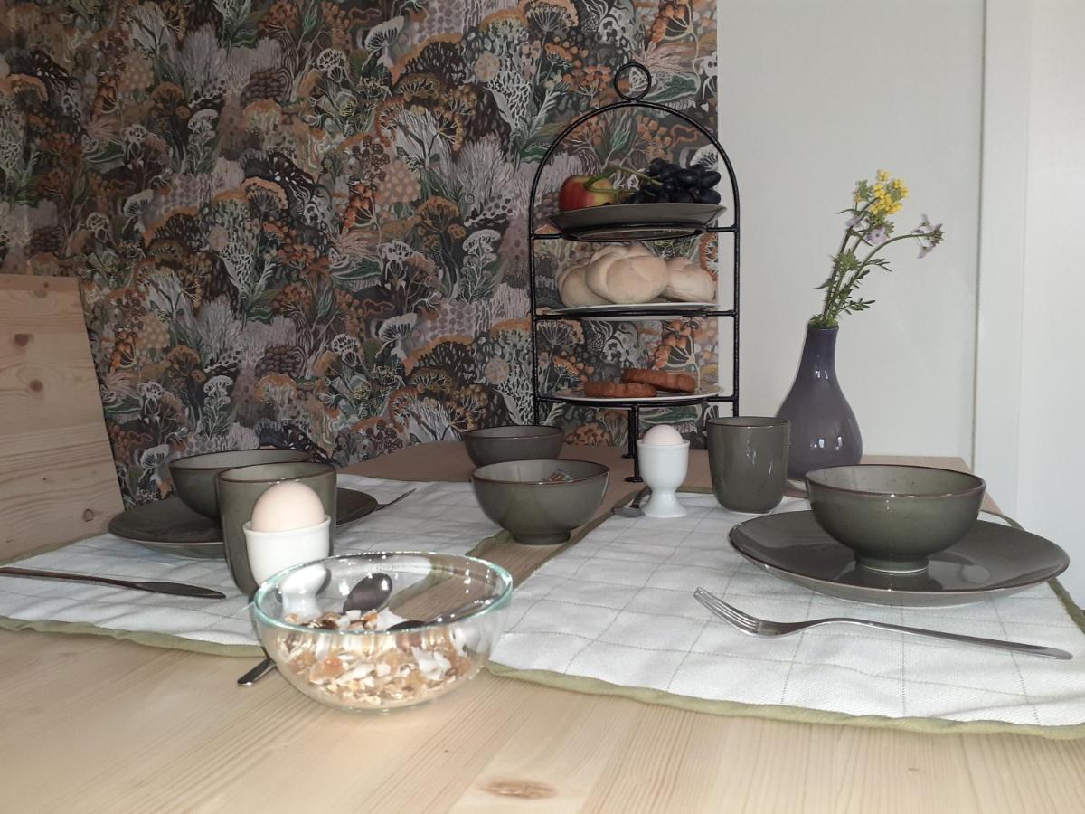 Bed And Breakfast Het Groentje Staphorst エクステリア 写真